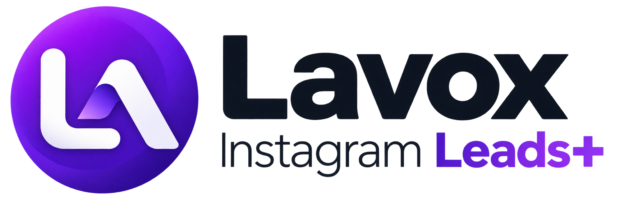 Lavox Instagram Leads+